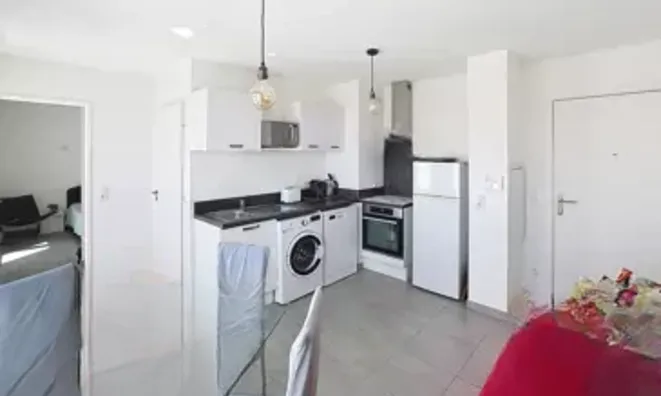 Недвижимость Property Cannes: 3