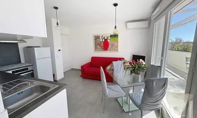 Недвижимость Property Cannes: 4