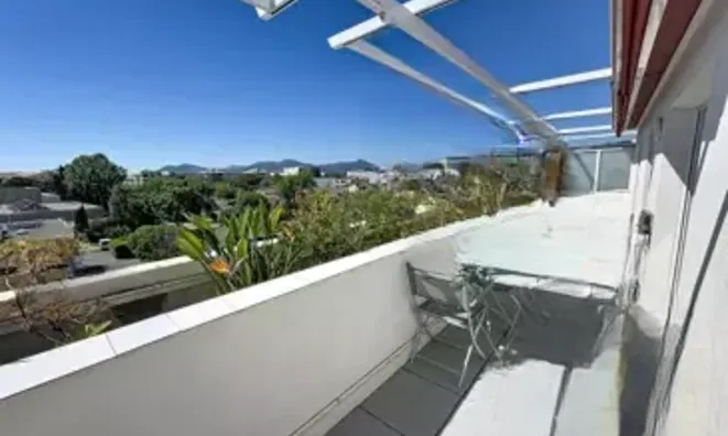 Недвижимость Property Cannes: 5