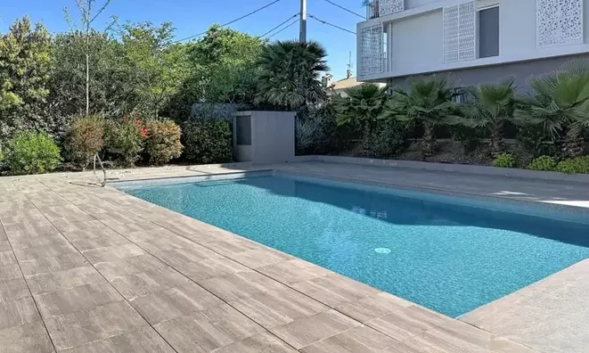 Недвижимость Property Cannes: 8