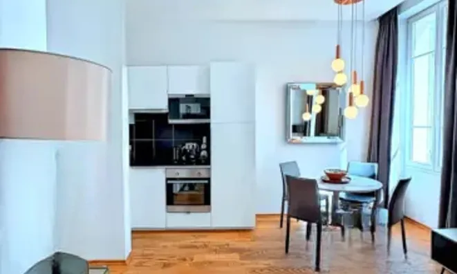 Недвижимость Villa Centre-ville Cannes: 2