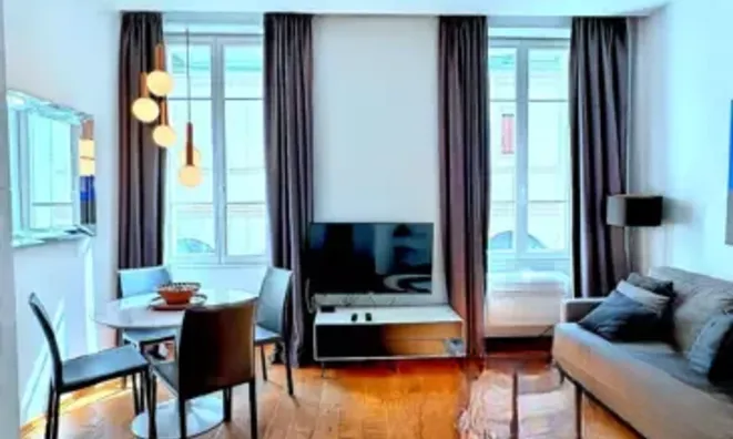 Недвижимость Villa Centre-ville Cannes: 3
