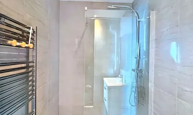 Недвижимость Villa Centre-ville Cannes: 5