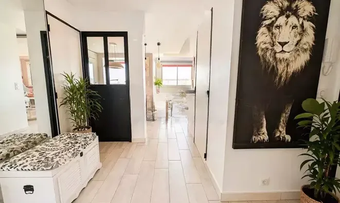 Недвижимость Villa Croix des Gardes: 1