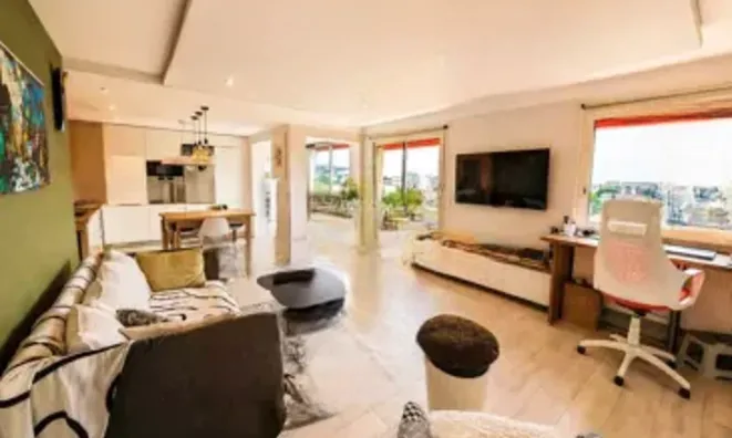Недвижимость Villa Croix des Gardes: 3