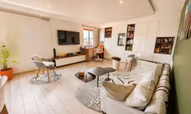 Недвижимость Villa Croix des Gardes: 5