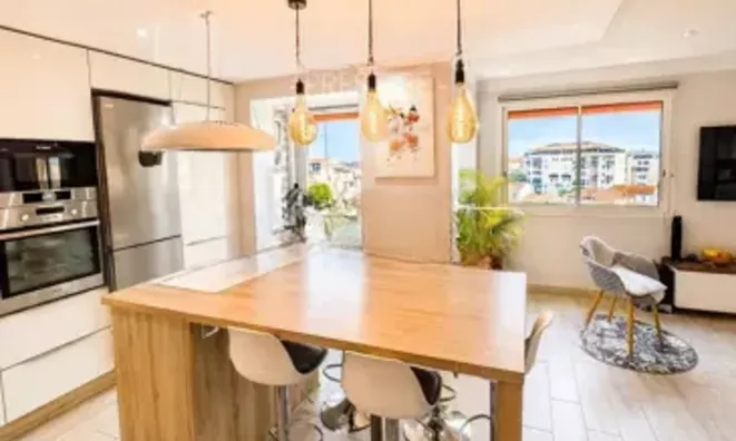 Недвижимость Villa Croix des Gardes: 6