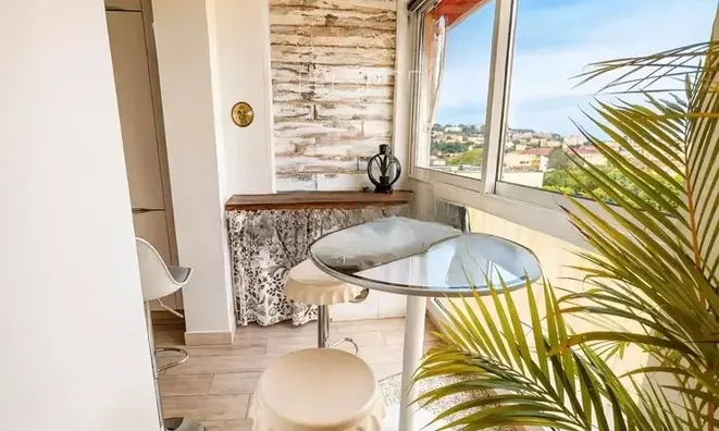 Недвижимость Villa Croix des Gardes: 7