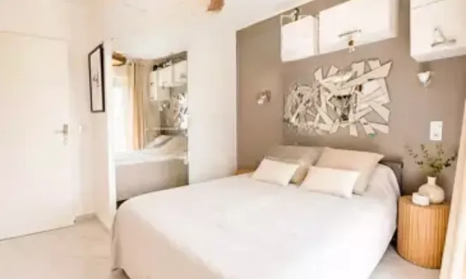 Недвижимость Villa Croix des Gardes: 8