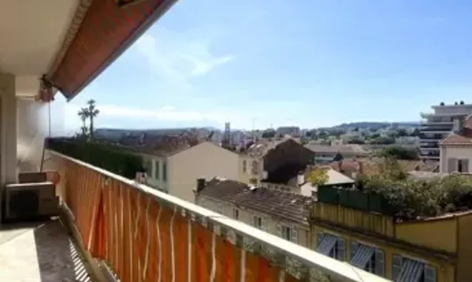 Недвижимость Villa Cannes: 3