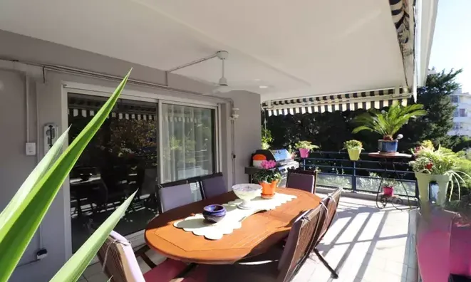 Недвижимость Villa Cannes: 1