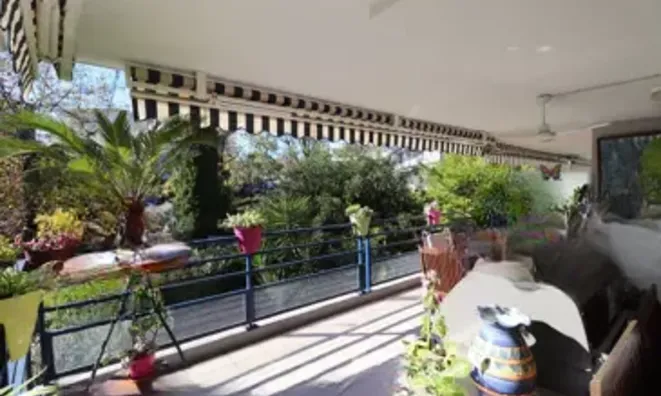 Недвижимость Villa Cannes: 5