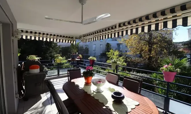 Недвижимость Villa Cannes: 7