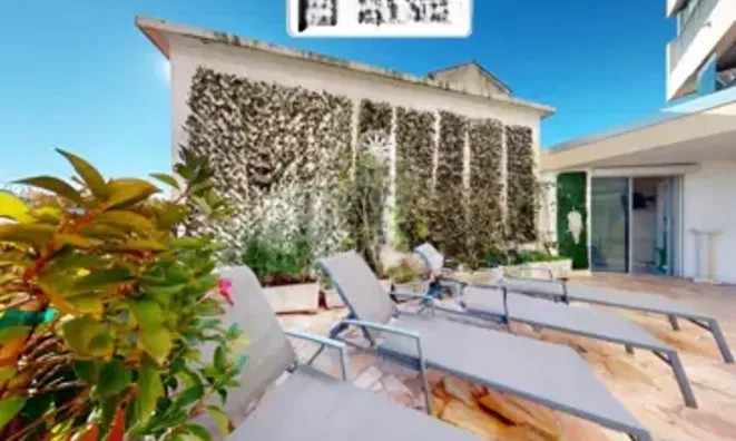 Недвижимость Home Cannes Centre-ville: 3