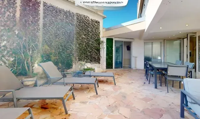 Недвижимость Home Cannes Centre-ville: 4