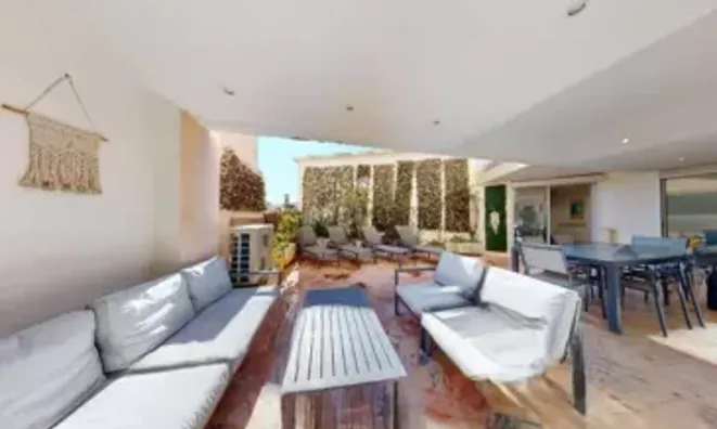 Недвижимость Home Cannes Centre-ville: 5