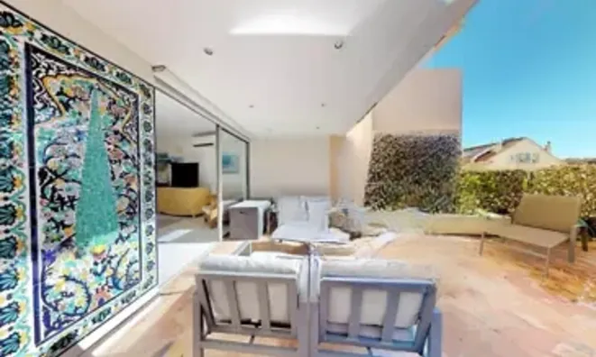 Недвижимость Home Cannes Centre-ville: 6