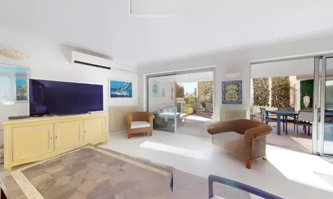 Недвижимость Home Cannes Centre-ville: 7
