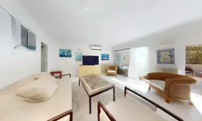 Недвижимость Home Cannes Centre-ville: 8