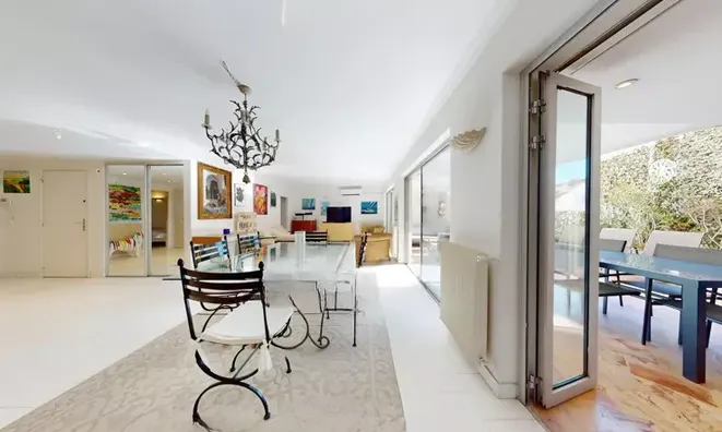 Недвижимость Home Cannes Centre-ville: 10