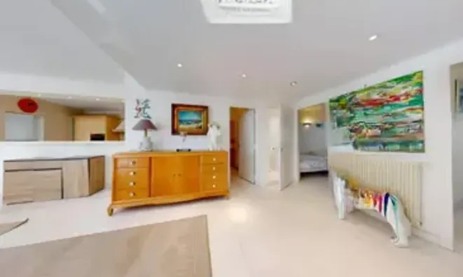 Недвижимость Home Cannes Centre-ville: 11