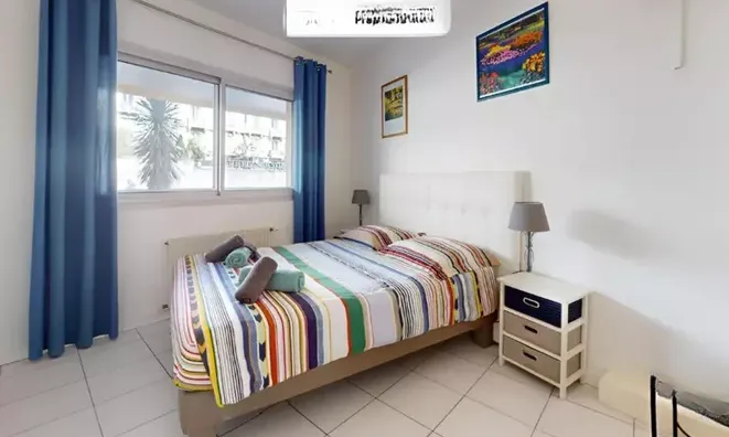 Недвижимость Home Cannes Centre-ville: 17