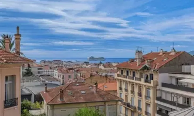 Недвижимость Villa Cannes République: 2