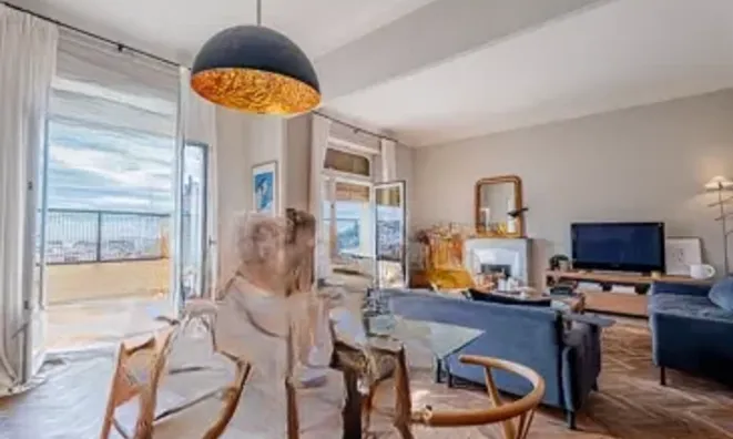 Недвижимость Villa Cannes République: 5