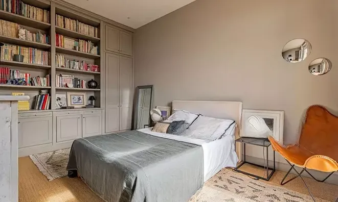 Недвижимость Villa Cannes République: 7