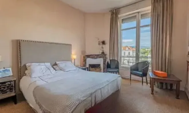 Недвижимость Villa Cannes République: 8