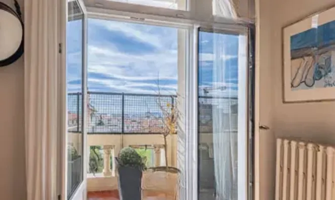 Недвижимость Villa Cannes République: 9