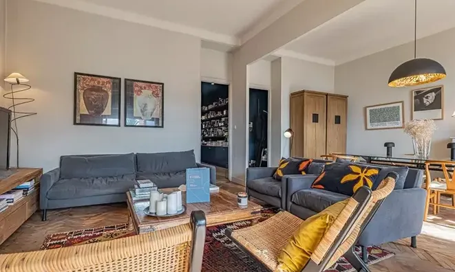 Недвижимость Villa Cannes République: 10