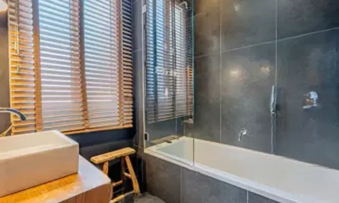 Недвижимость Villa Cannes République: 12