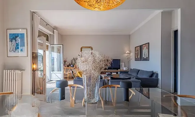 Недвижимость Villa Cannes République: 14