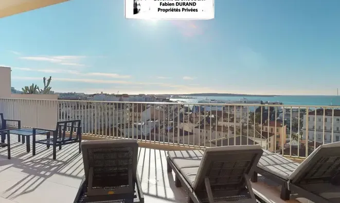 Недвижимость Villa Cannes Centre-ville: 1