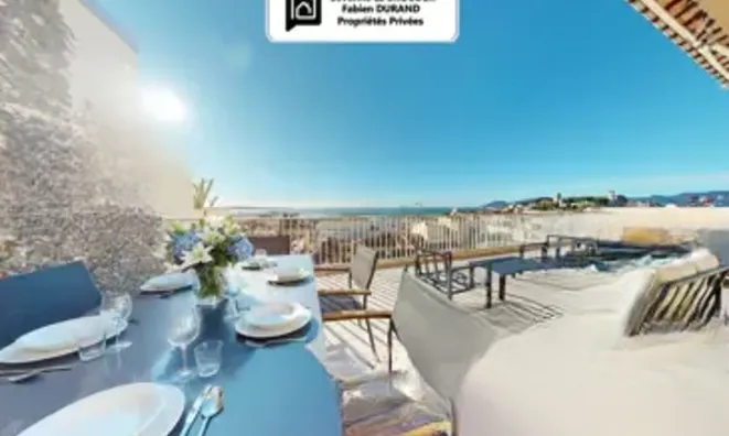 Недвижимость Villa Cannes Centre-ville: 2