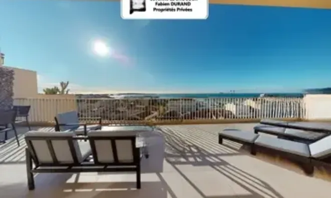 Недвижимость Villa Cannes Centre-ville: 3