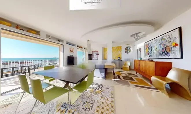 Недвижимость Villa Cannes Centre-ville: 4