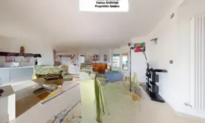 Недвижимость Villa Cannes Centre-ville: 5