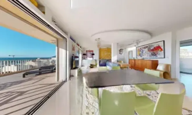 Недвижимость Villa Cannes Centre-ville: 6