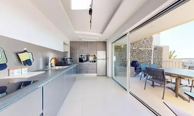 Недвижимость Villa Cannes Centre-ville: 7