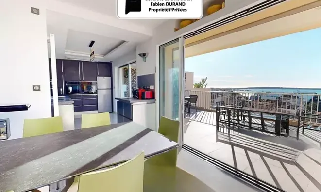 Недвижимость Villa Cannes Centre-ville: 10