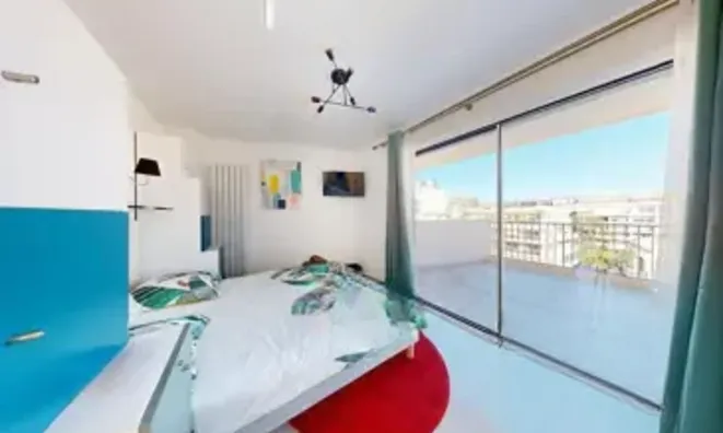 Недвижимость Villa Cannes Centre-ville: 11