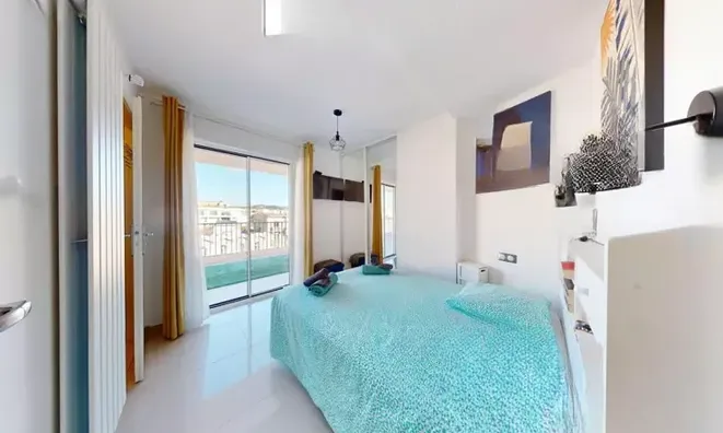 Недвижимость Villa Cannes Centre-ville: 13
