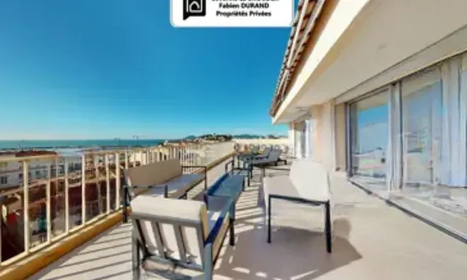 Недвижимость Villa Cannes Centre-ville: 15