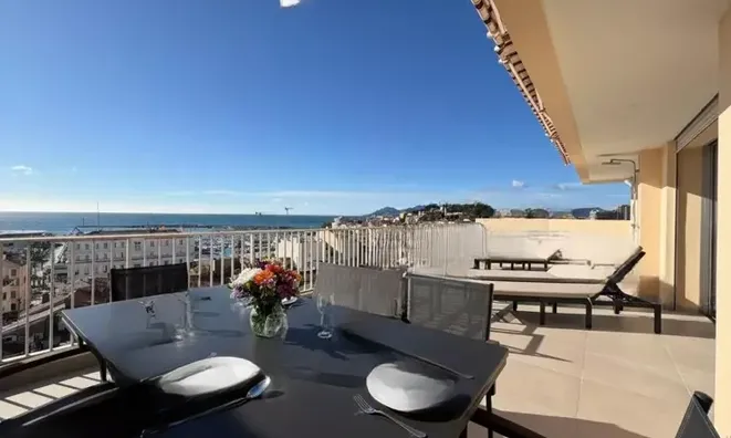 Недвижимость Villa Cannes Centre-ville: 16