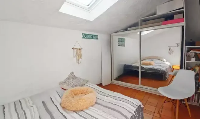 Недвижимость Villa Cannes République: 4