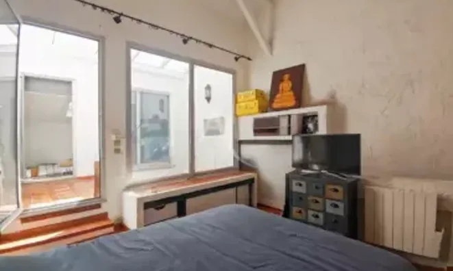 Недвижимость Villa Cannes République: 8