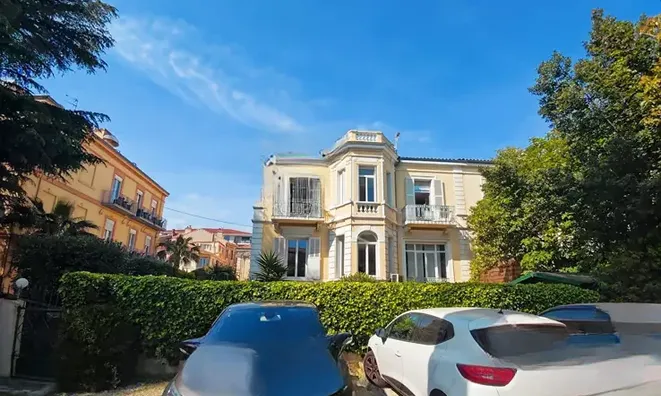 Недвижимость Villa Cannes République: 16
