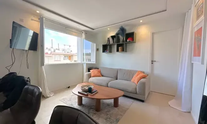 Недвижимость Villa Petit Juas: 1